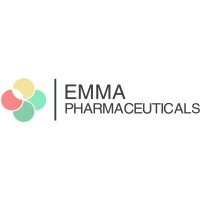 EMMA PHARMACEUTICALS logo - Similar company to Hemp Impact