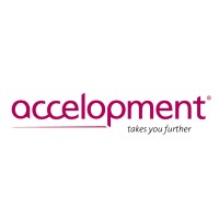 accelopment logo - Similar company to Baumackerschule