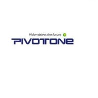 Pivotone logo - Similar company to Wizeats