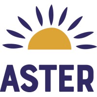 Aster Social logo - Similar company to Era Mira (Member Of Era Indonesia)