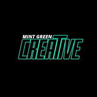 Mint Green Creative logo - Similar company to Mahting Photography