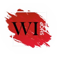 WISHOP logo - Similar company to Vishop Bf
