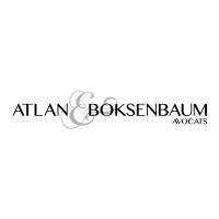 ATLAN & BOKSENBAUM AVOCATS logo - Similar company to Mergui Avocats