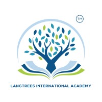 Langtrees International Academy logo - Similar company to Cyber Guard School
