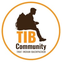 TIB Community logo - Similar company to Offbeat Adventures