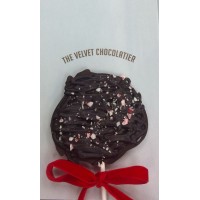 The Velvet Chocolatier