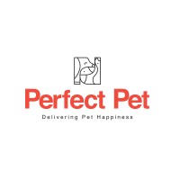 Perfect Pet logo - Similar company to Comon Mascotas Sl