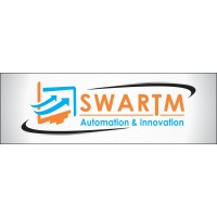 Swartm logo - Similar company to Arkonet