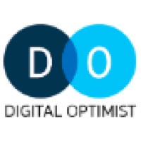 Digital Optimist