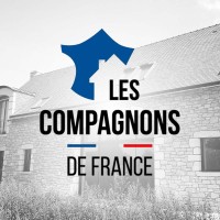 LES COMPAGNONS DE FRANCE - CDF logo - Similar company to Phoenix Rénovation