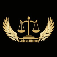 S Jain & Attorneys logo - Similar company to Miracle Solutions Llc