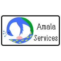 Amala Services GmbH/LLC logo - Similar company to Green Core Impex