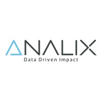 Analix Co. logo - Similar company to Ncls Data Solutions Group