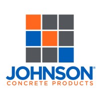 Johnson Concrete Products logo - Similar company to Fay Block Materials