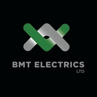 BMT Electrics Ltd logo - Similar company to Sourcing Sathi