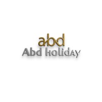 ABD HOLIDAY Pvt. Ltd. logo - Similar company to Abd Diamonds Pvt. Ltd.