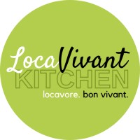 Loca Vivant Kitchen logo - Similar company to Marisconauta