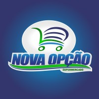 Supermercado Nova Opção logo - Similar company to Supermercado Dois Irmãos