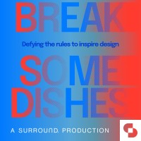 Break Some Dishes logo - Similar company to Orgatec Workspace Saudi Arabia
