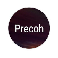 Precoh | Healthcare & Life Sciences logo - Similar company to Lavo Life Sciences