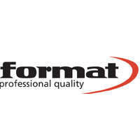 FORMAT Polska logo - Similar company to Imponar Sp. Z O.O.