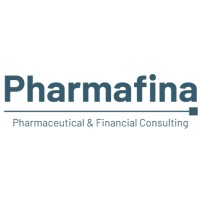 Pharmafina logo - Similar company to Centrix Pharma Solutions