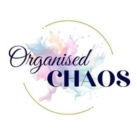 Organised Chaos logo - Similar company to Organised Chaos