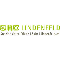 Pflegezentrum Lindenfeld Suhr logo - Similar company to Senevita Obstgarten