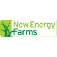 New Energy Farms (NEF) logo - Similar company to Sustayn Group