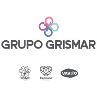 Grupo Grismar logo - Similar company to Aqer2