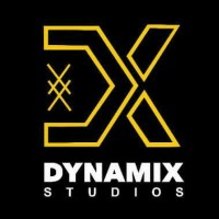 Dynamix Studios logo - Similar company to Curious Capital Consultancy