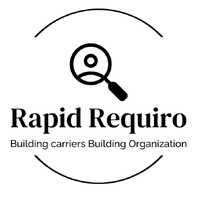Rapid Requiro logo - Similar company to Upp Markk