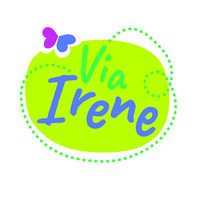 Via Irene coaching logo - Similar company to Courius