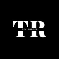 TEK-RUBBER logo - Similar company to Wm Rubber