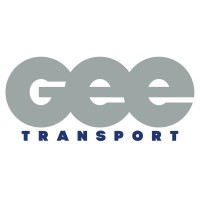 Gee Transport Ltd logo - Similar company to Ubu Environmental Limited