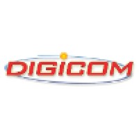 DIGICOM USA logo - Similar company to Mg Exeo Network, Inc.