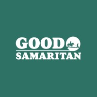 Good Samaritan Boys Ranch logo - Similar company to The Kitchen, Inc.