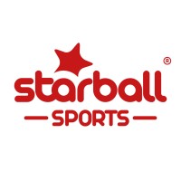 Starball Sports GmbH logo - Similar company to Mn Operations Gmbh