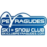 Ski Club Peyragudes logo - Similar company to Npy