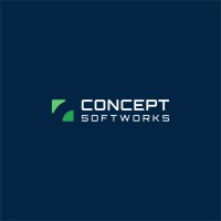 Concept Softworks logo - Similar company to Sector 5 Digital