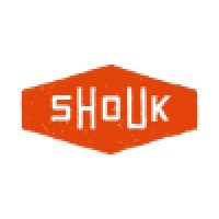 Shouk logo - Similar company to Brandslice.Io