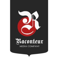 Raconteur Media Company logo - Similar company to Business Catalytics