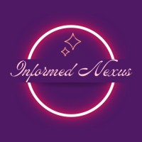 Informed Nexus logo - Similar company to Pro Connect Hubs