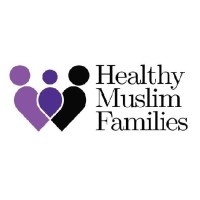 Healthy Muslim Families logo - Similar company to The Saul & Claribel Simkin Centre