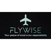 FLYWISE logo - Similar company to Flywise