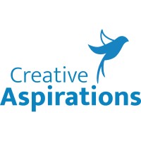 Creative Aspirations logo - Similar company to Sketchmulticorp Digital