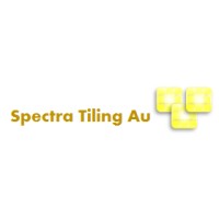 Spectra Tiling Au logo - Similar company to Precision Tiling Australia