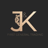 J&K First logo - Similar company to Bold Architecture