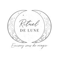 Rituel de Lune logo - Similar company to Récoltes