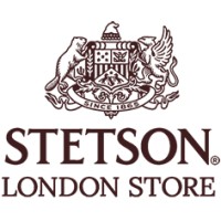 Stetson London logo - Similar company to Sakaré Cosmetics